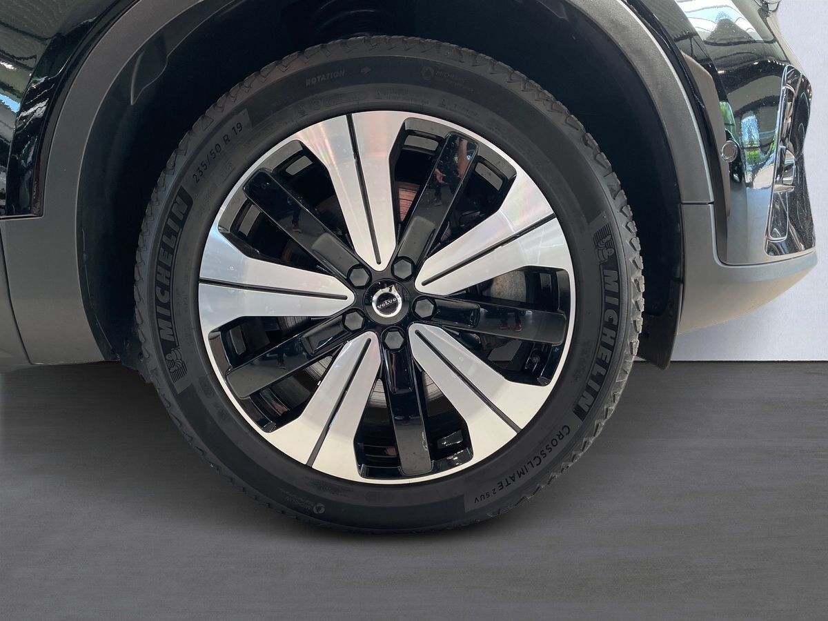 Billede af Volvo C40 P6 Recharge Ultimate 231HK 4d Aut.