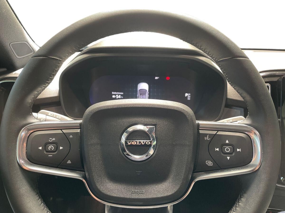 Billede af Volvo C40 P6 Recharge Ultimate 231HK 4d Aut.