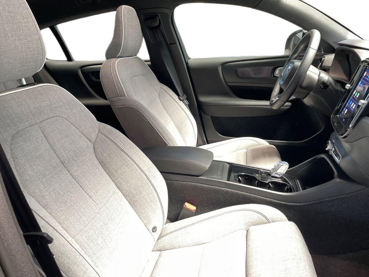 Billede af Volvo C40 P6 Recharge Ultimate 231HK 4d Aut.