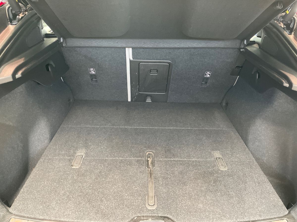 Billede af Volvo C40 P6 Recharge Ultimate 231HK 4d Aut.