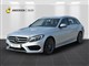 Billede af Mercedes-Benz C200 T 2,0 AMG Line 9G-Tronic 184HK Stc Aut.