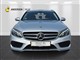 Billede af Mercedes-Benz C200 T 2,0 AMG Line 9G-Tronic 184HK Stc Aut.