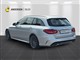 Billede af Mercedes-Benz C200 T 2,0 AMG Line 9G-Tronic 184HK Stc Aut.