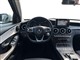 Billede af Mercedes-Benz C200 T 2,0 AMG Line 9G-Tronic 184HK Stc Aut.