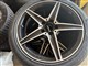 Billede af Mercedes-Benz C200 T 2,0 AMG Line 9G-Tronic 184HK Stc Aut.