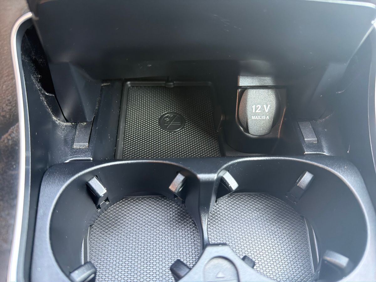 Billede af Mercedes-Benz C200 T 2,0 AMG Line 9G-Tronic 184HK Stc Aut.