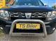 Billede af Dacia Duster 1,5 DCi Lauréate 4x4 109HK Van 6g