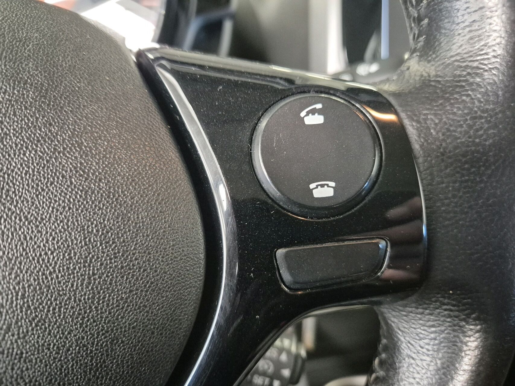 Billede af Toyota Aygo 1,0 VVT-I X-Play + X-Touch 69HK 5d