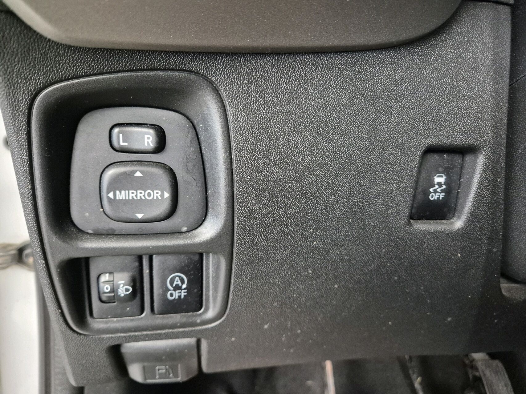 Billede af Toyota Aygo 1,0 VVT-I X-Play + X-Touch 69HK 5d