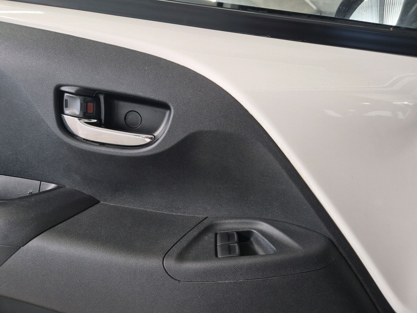 Billede af Toyota Aygo 1,0 VVT-I X-Play + X-Touch 69HK 5d