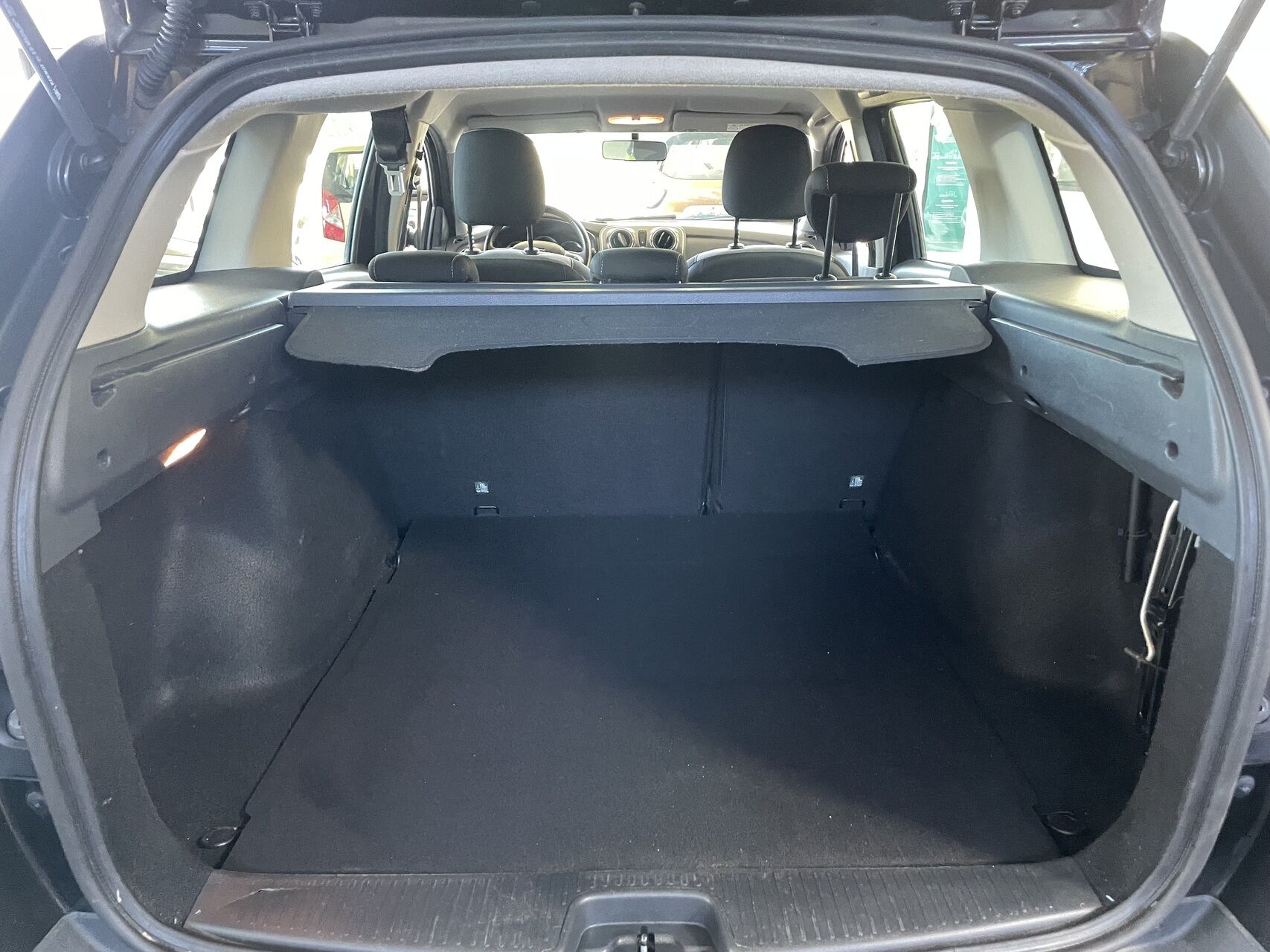 Billede af Dacia Logan 1,5 DCi Stepway Start/Stop 90HK