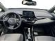 Billede af Toyota C-HR 2,0 Hybrid C-LUB Smart Multidrive S 184HK 5d Aut.