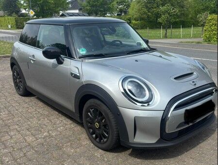 Mini Cooper SE EL Maximise 184HK 3d Aut.