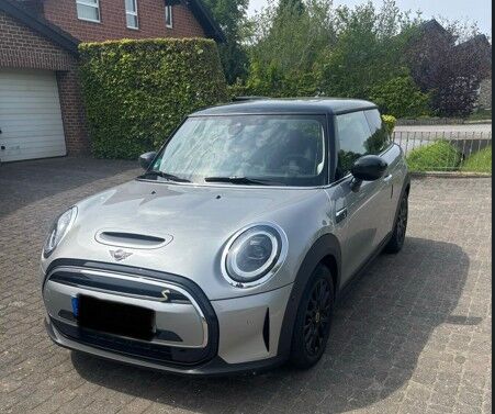 Billede af Mini Cooper SE EL Maximise 184HK 3d Aut.
