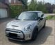 Billede af Mini Cooper SE EL Maximise 184HK 3d Aut.