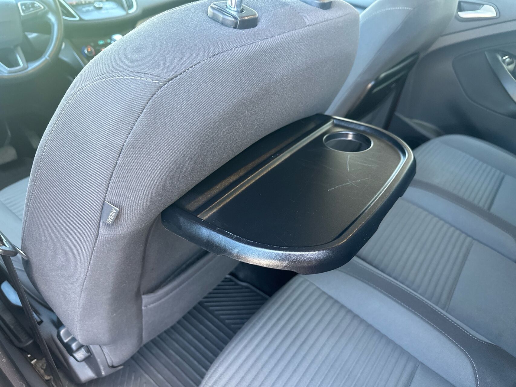 Billede af Ford C-MAX 1,5 EcoBoost Titanium Powershift 150HK 6g Aut.