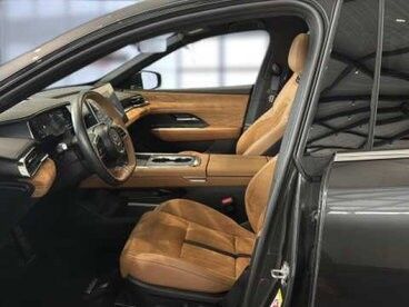 Billede af Mazda 6e EL Takumi Plus 258HK 5d Aut.