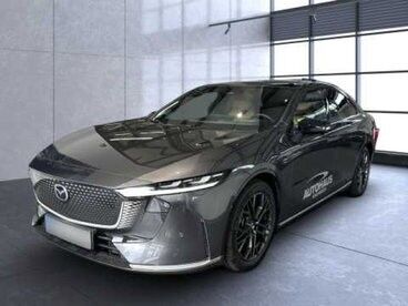 Mazda 6e EL Takumi Plus 258HK 5d Aut.