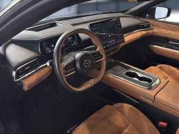 Billede af Mazda 6e EL Takumi Plus 258HK 5d Aut.