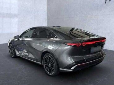 Billede af Mazda 6e EL Takumi Plus 258HK 5d Aut.