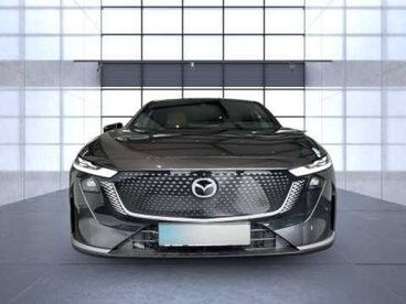 Billede af Mazda 6e EL Takumi Plus 258HK 5d Aut.