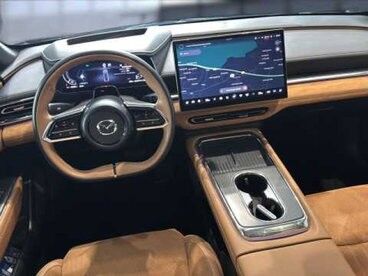 Billede af Mazda 6e EL Takumi Plus 258HK 5d Aut.