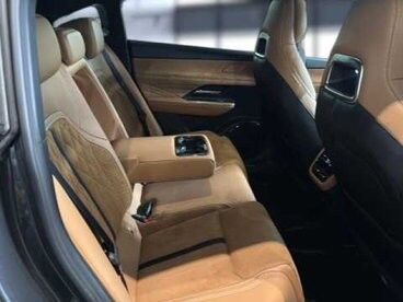 Billede af Mazda 6e EL Takumi Plus 258HK 5d Aut.