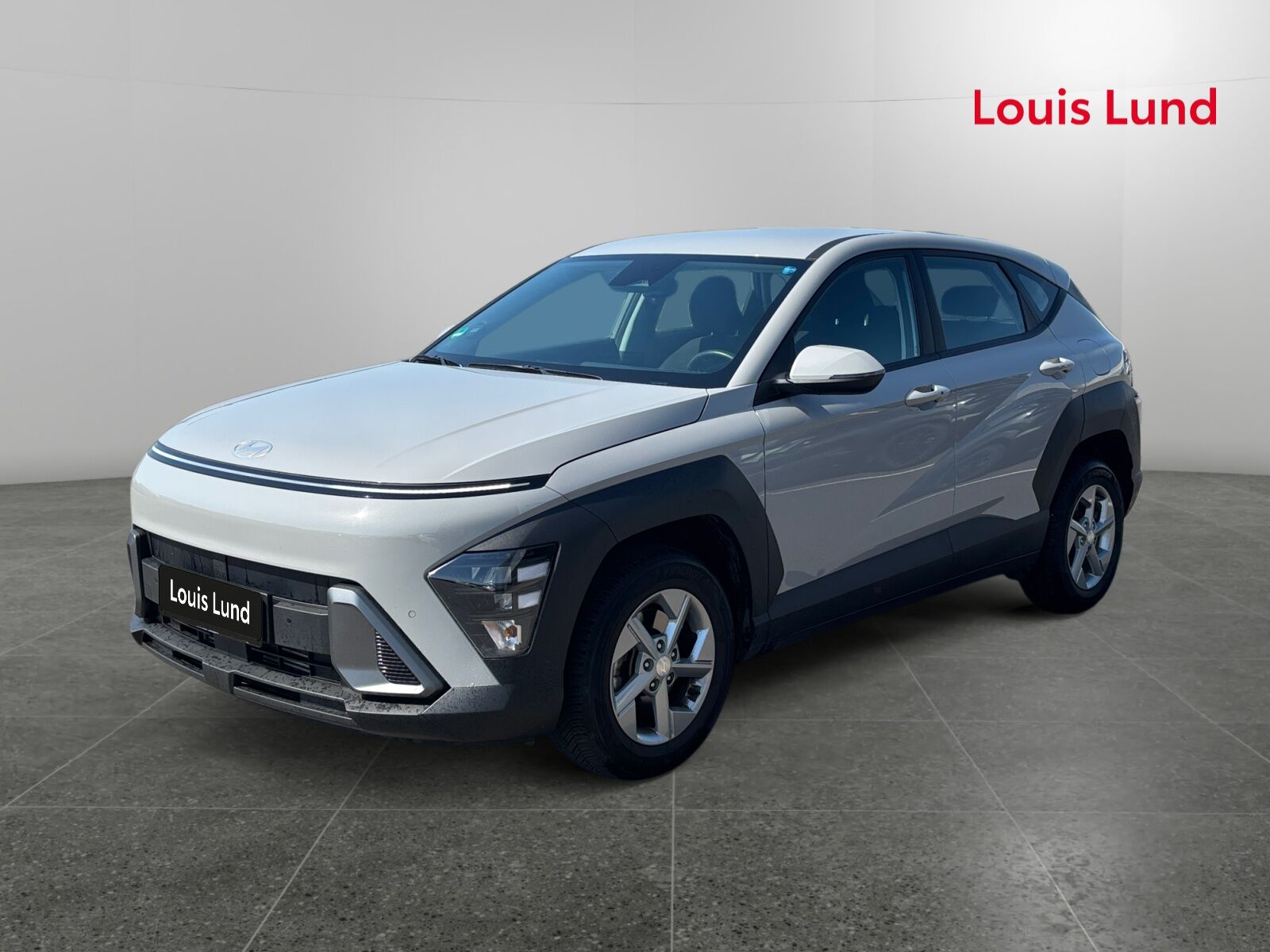 Billede af Hyundai Kona 1,0 T-GDI Essential DCT 120HK 5d 7g Aut.