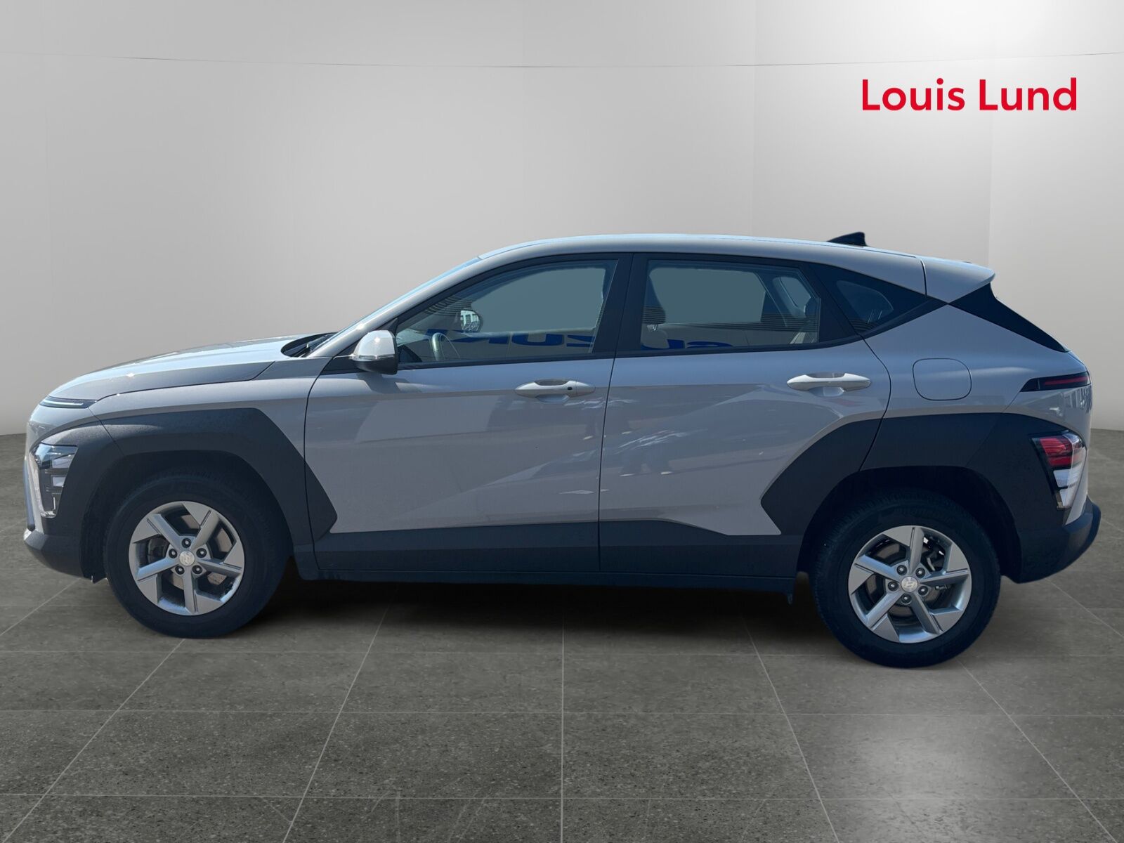 Billede af Hyundai Kona 1,0 T-GDI Essential DCT 120HK 5d 7g Aut.