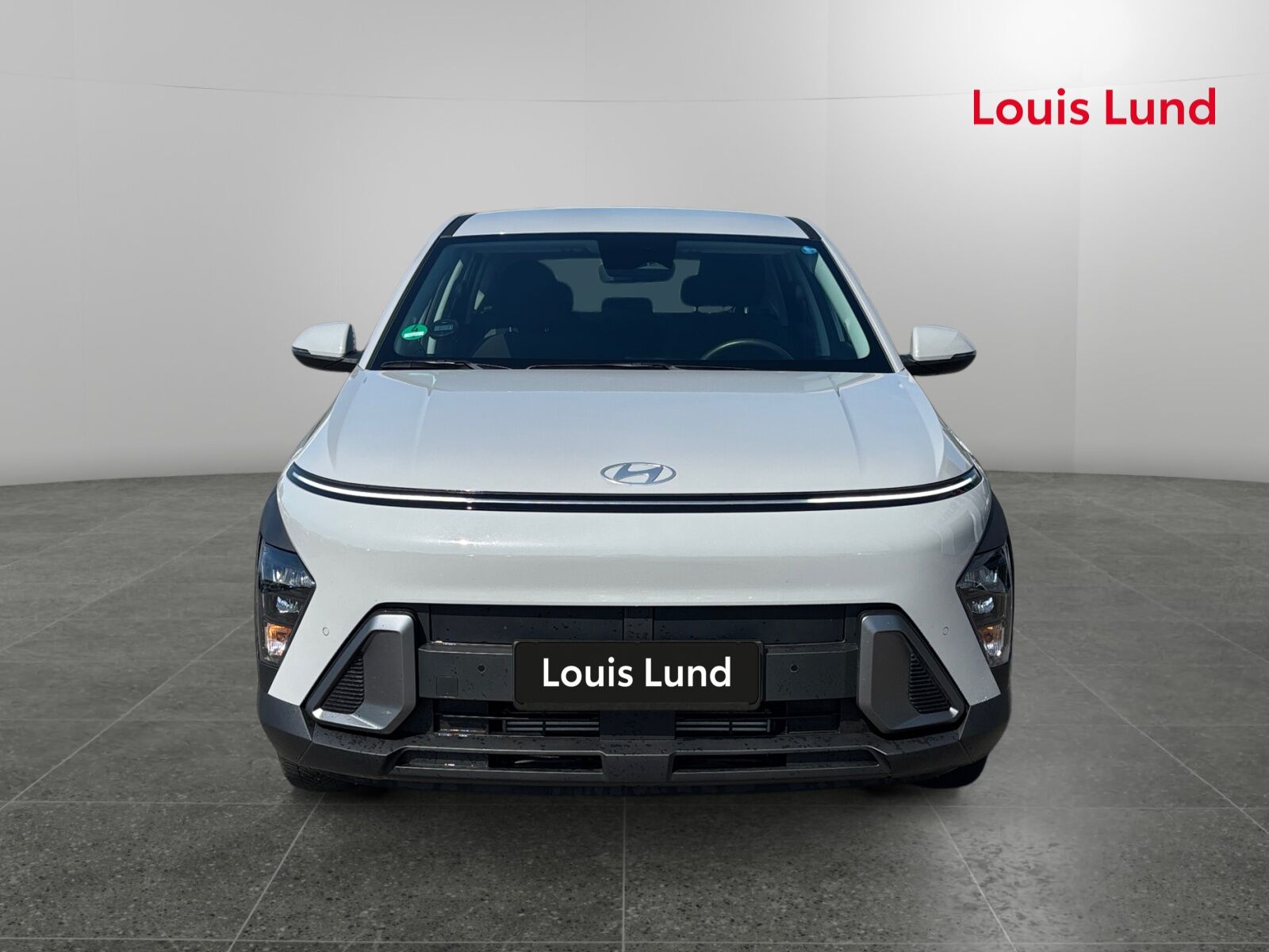 Billede af Hyundai Kona 1,0 T-GDI Essential DCT 120HK 5d 7g Aut.