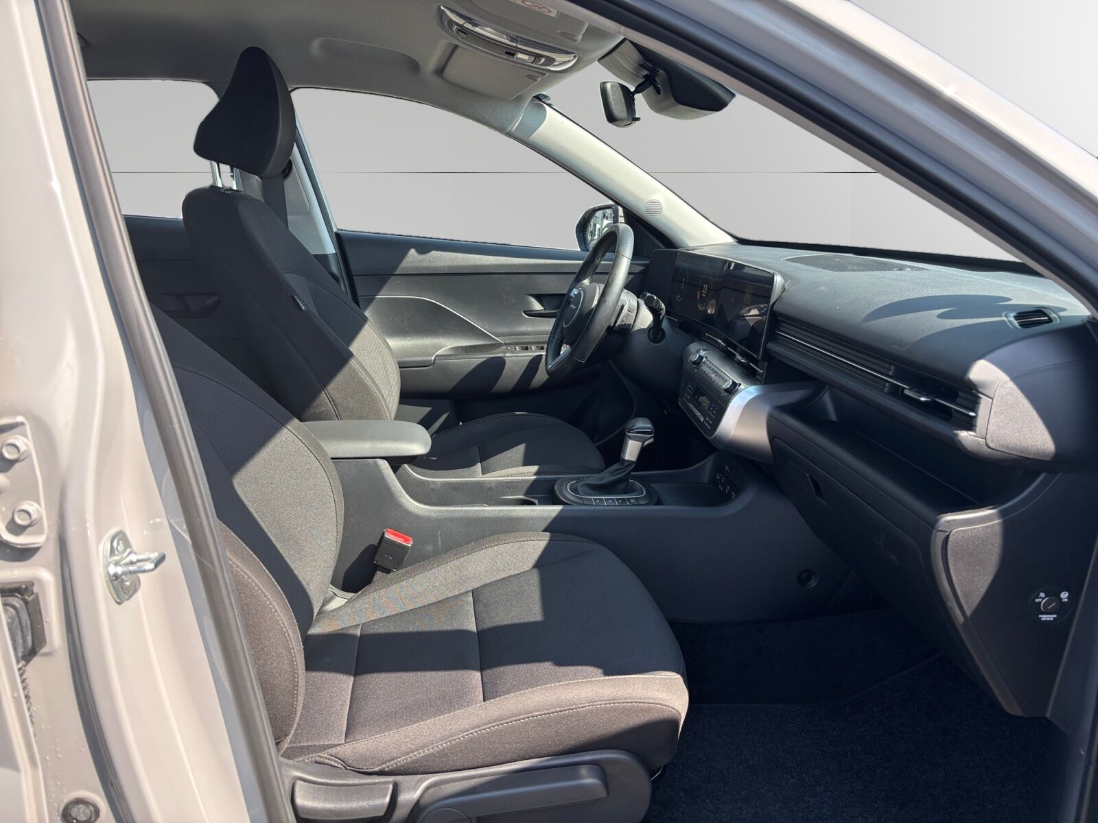 Billede af Hyundai Kona 1,0 T-GDI Essential DCT 120HK 5d 7g Aut.