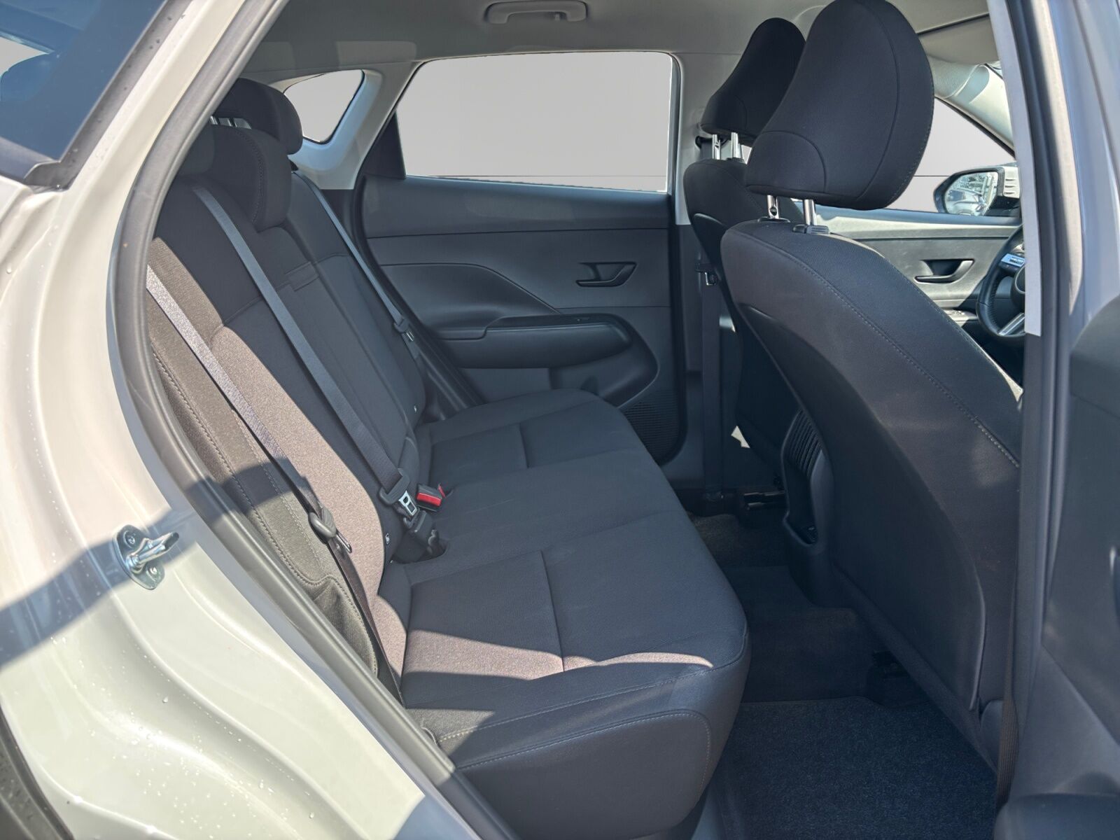 Billede af Hyundai Kona 1,0 T-GDI Essential DCT 120HK 5d 7g Aut.
