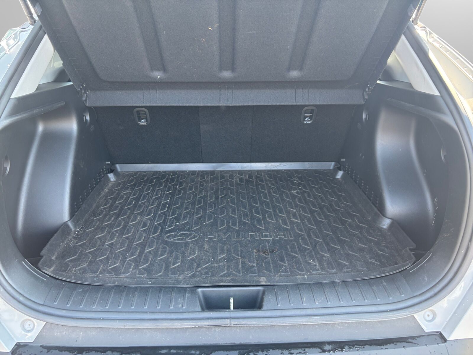 Billede af Hyundai Kona 1,0 T-GDI Essential DCT 120HK 5d 7g Aut.