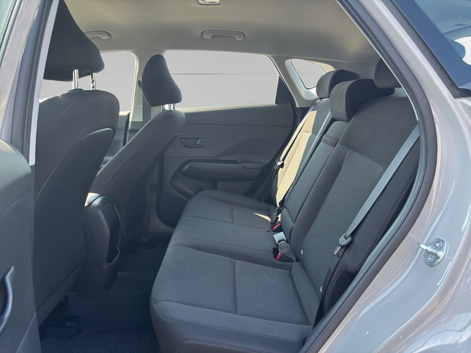 Billede af Hyundai Kona 1,0 T-GDI Essential DCT 120HK 5d 7g Aut.