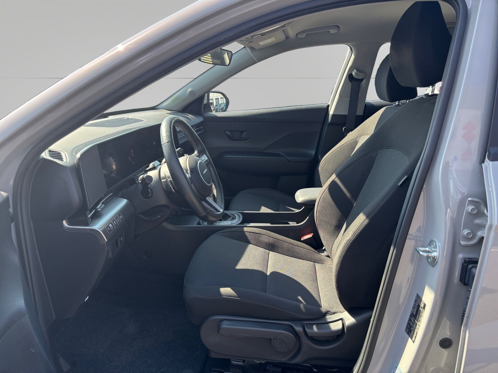 Billede af Hyundai Kona 1,0 T-GDI Essential DCT 120HK 5d 7g Aut.