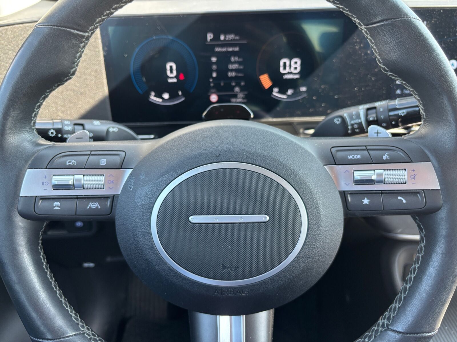 Billede af Hyundai Kona 1,0 T-GDI Essential DCT 120HK 5d 7g Aut.