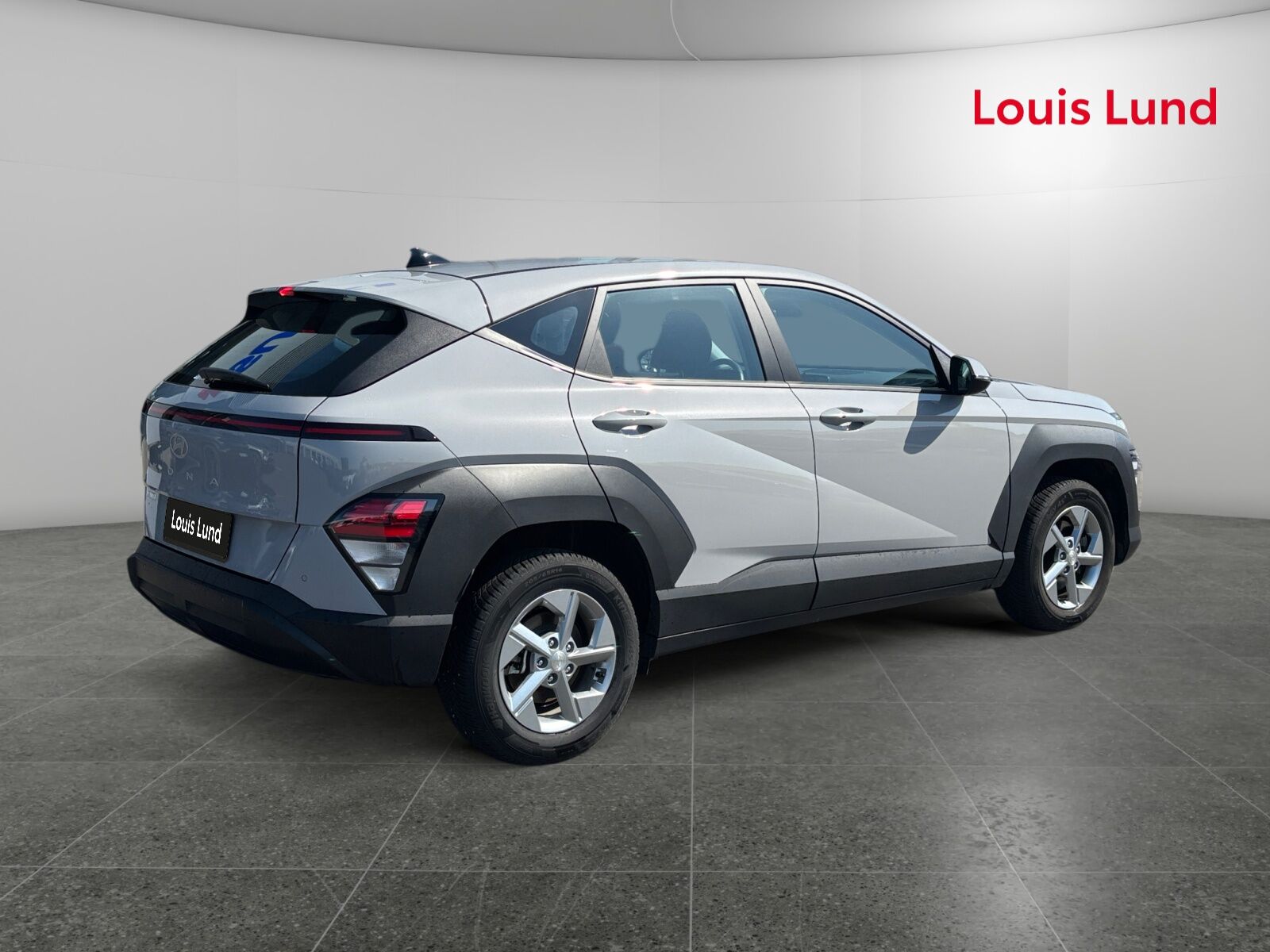 Billede af Hyundai Kona 1,0 T-GDI Essential DCT 120HK 5d 7g Aut.
