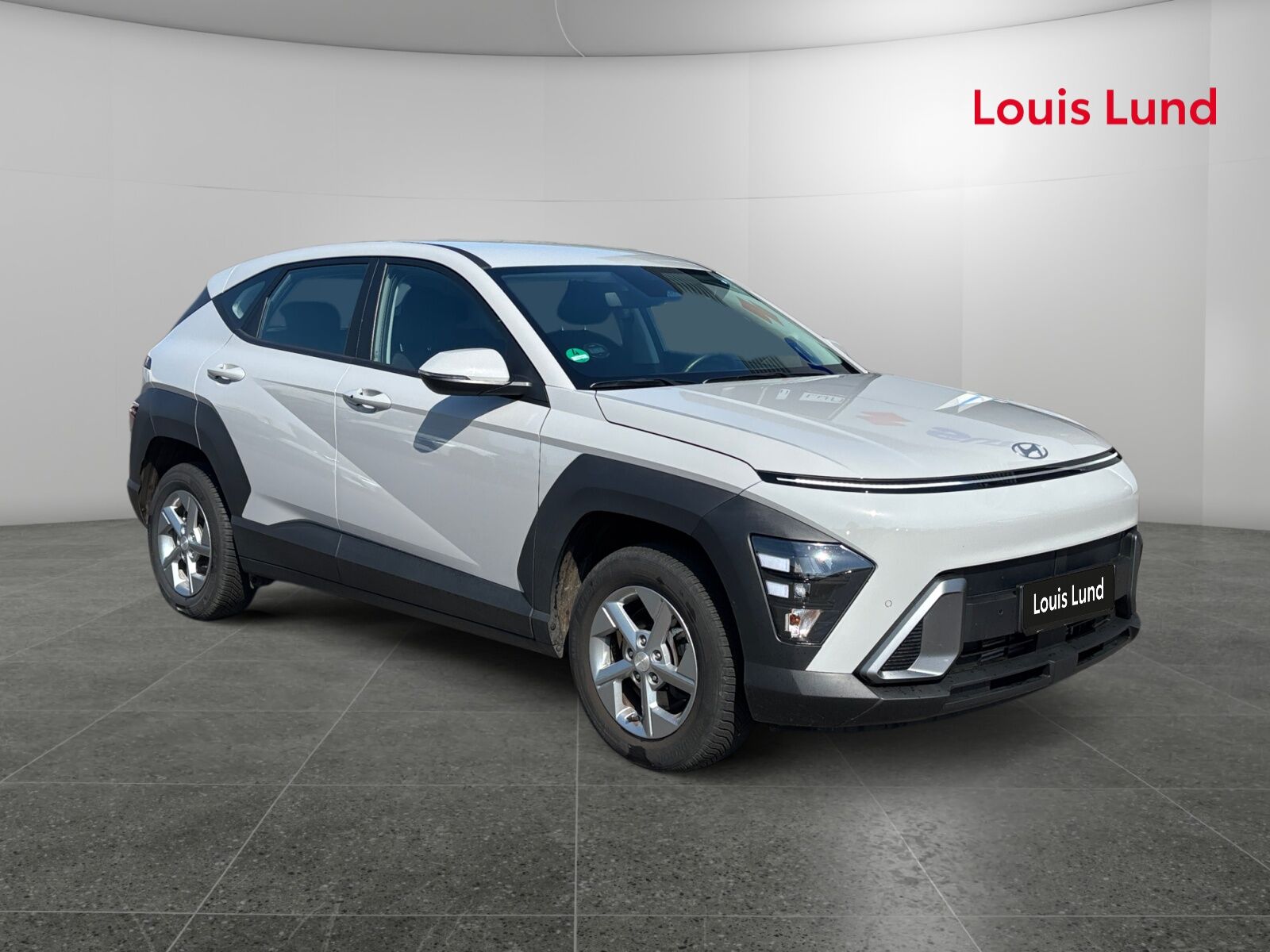 Billede af Hyundai Kona 1,0 T-GDI Essential DCT 120HK 5d 7g Aut.