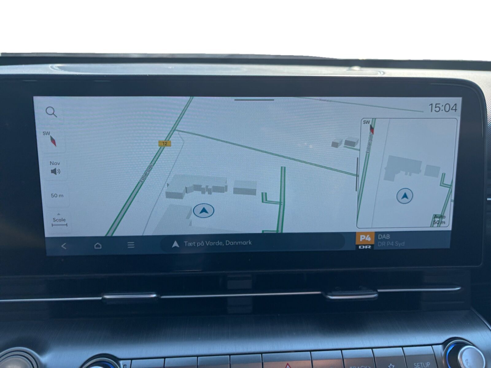 Billede af Hyundai Kona 1,0 T-GDI Essential DCT 120HK 5d 7g Aut.