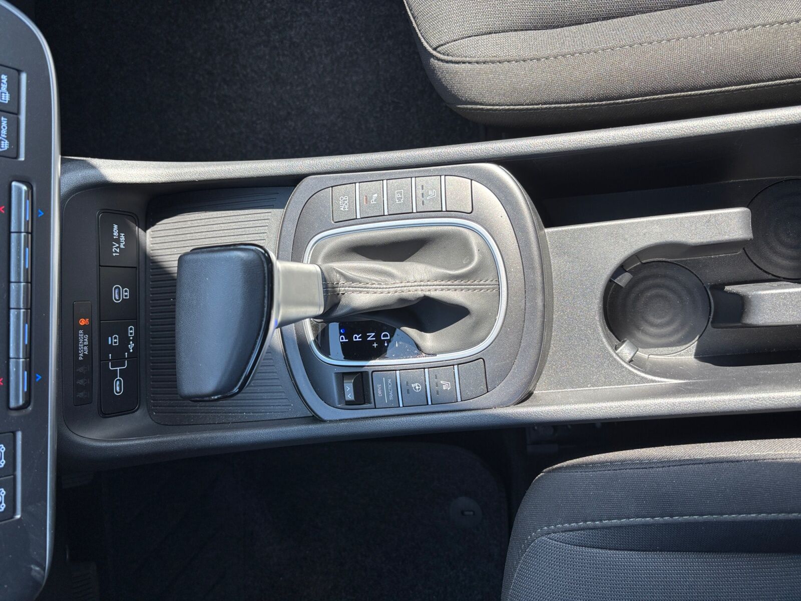 Billede af Hyundai Kona 1,0 T-GDI Essential DCT 120HK 5d 7g Aut.