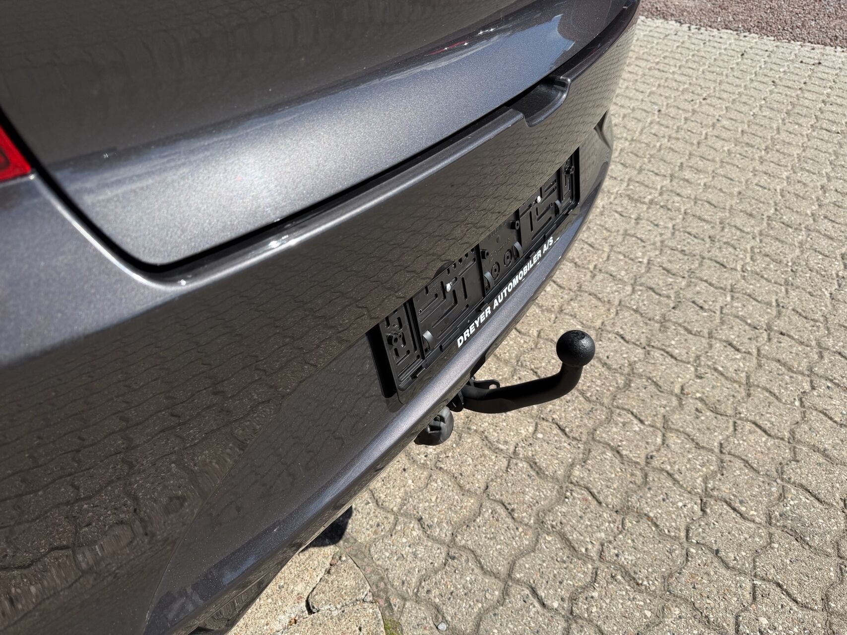 Billede af Suzuki Baleno 1,2 Dualjet 16V Exclusive Extra 90HK 5d