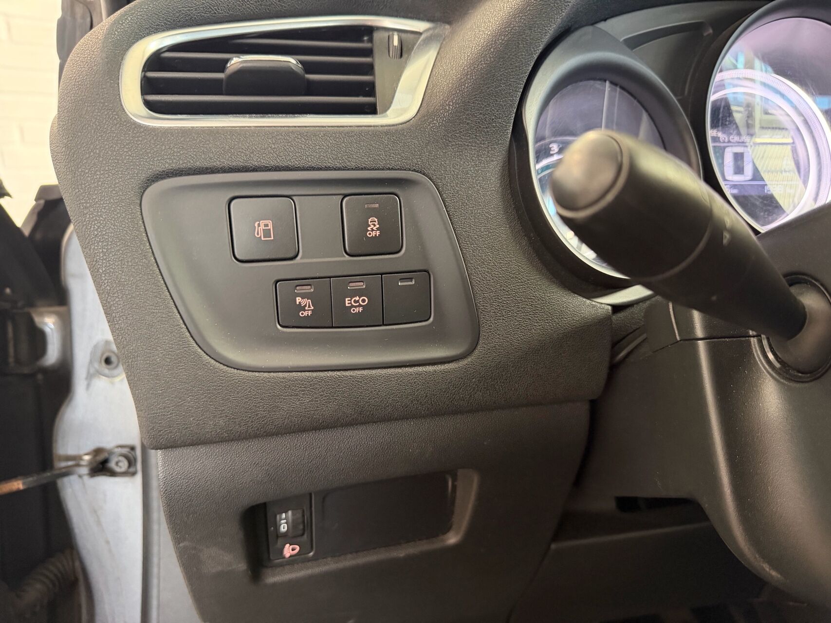 Billede af Citroën C4 1,6 Blue HDi Funky start/stop 100HK 5d
