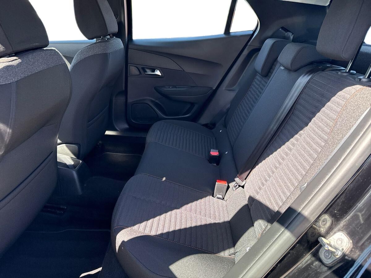 Billede af Peugeot 2008 1,2 PureTech Active Pack 130HK 5d