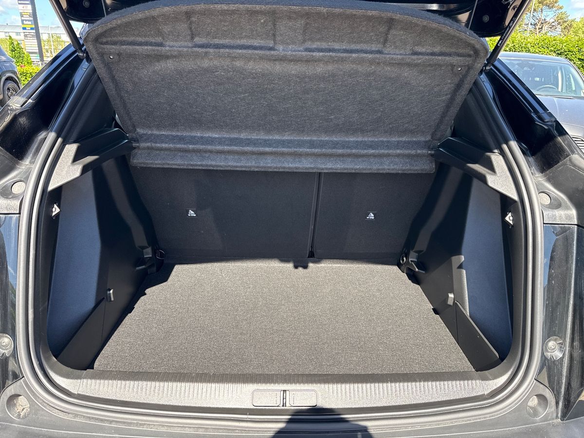Billede af Peugeot 2008 1,2 PureTech Active Pack 130HK 5d