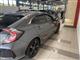 Billede af Honda Civic 1,6 i-DTEC Prestige Navi 120HK 5d 6g
