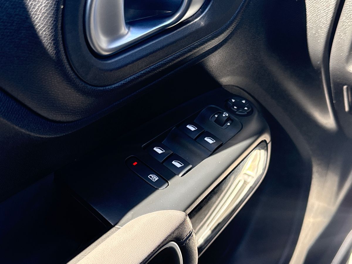 Billede af Citroën C5 Aircross 1,6 Plugin-hybrid Shine Sport EAT8 225HK 5d 8g Aut.