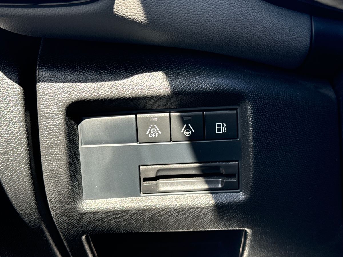 Billede af Citroën C5 Aircross 1,6 Plugin-hybrid Shine Sport EAT8 225HK 5d 8g Aut.