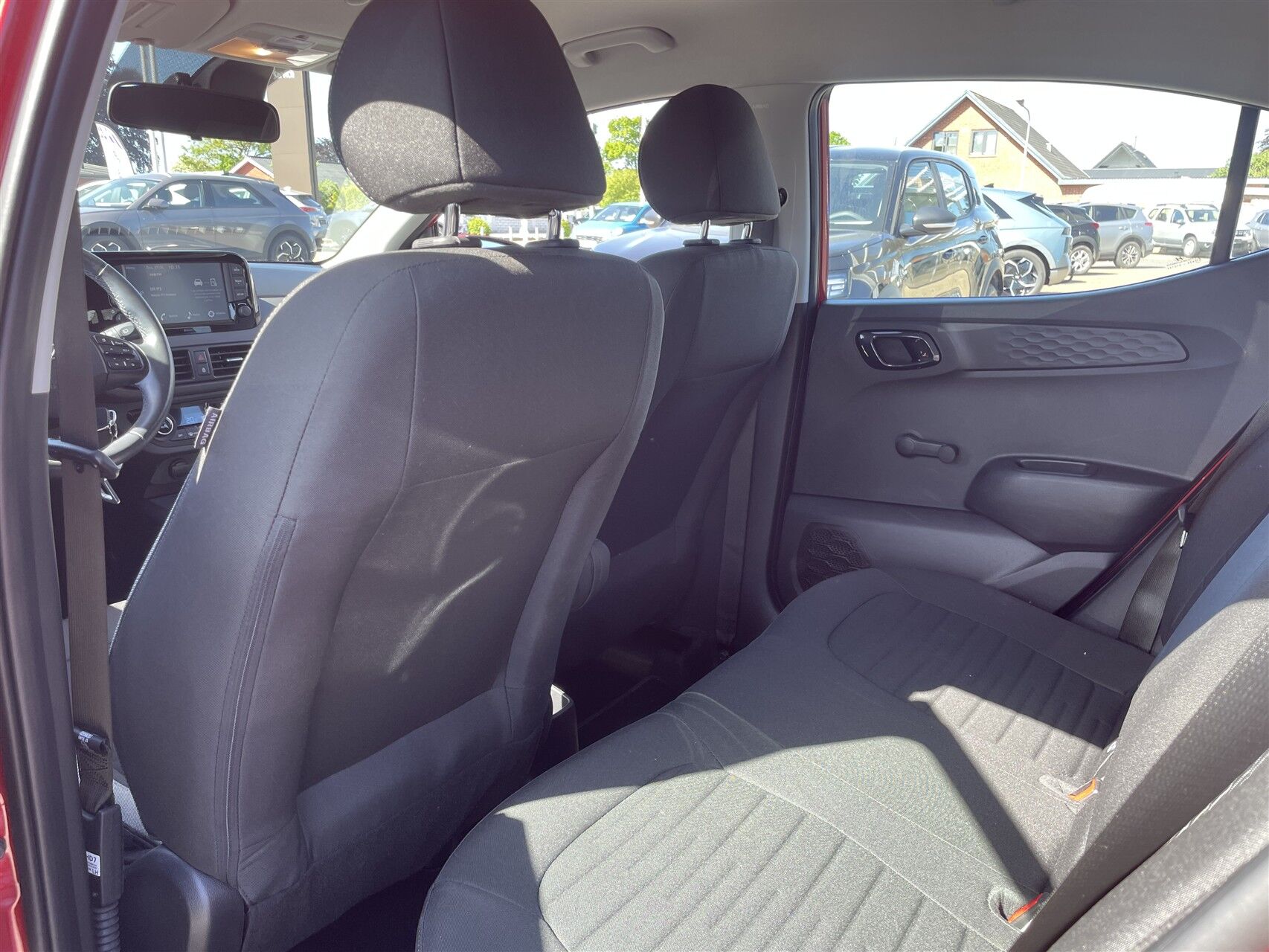 Billede af Hyundai i10 1,0 Advanced 67HK 5d