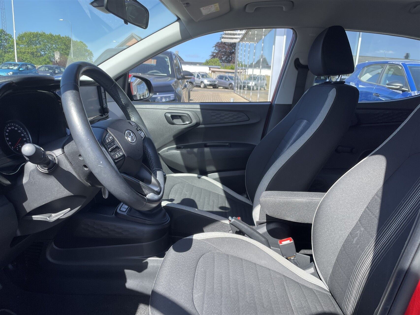Billede af Hyundai i10 1,0 Advanced 67HK 5d
