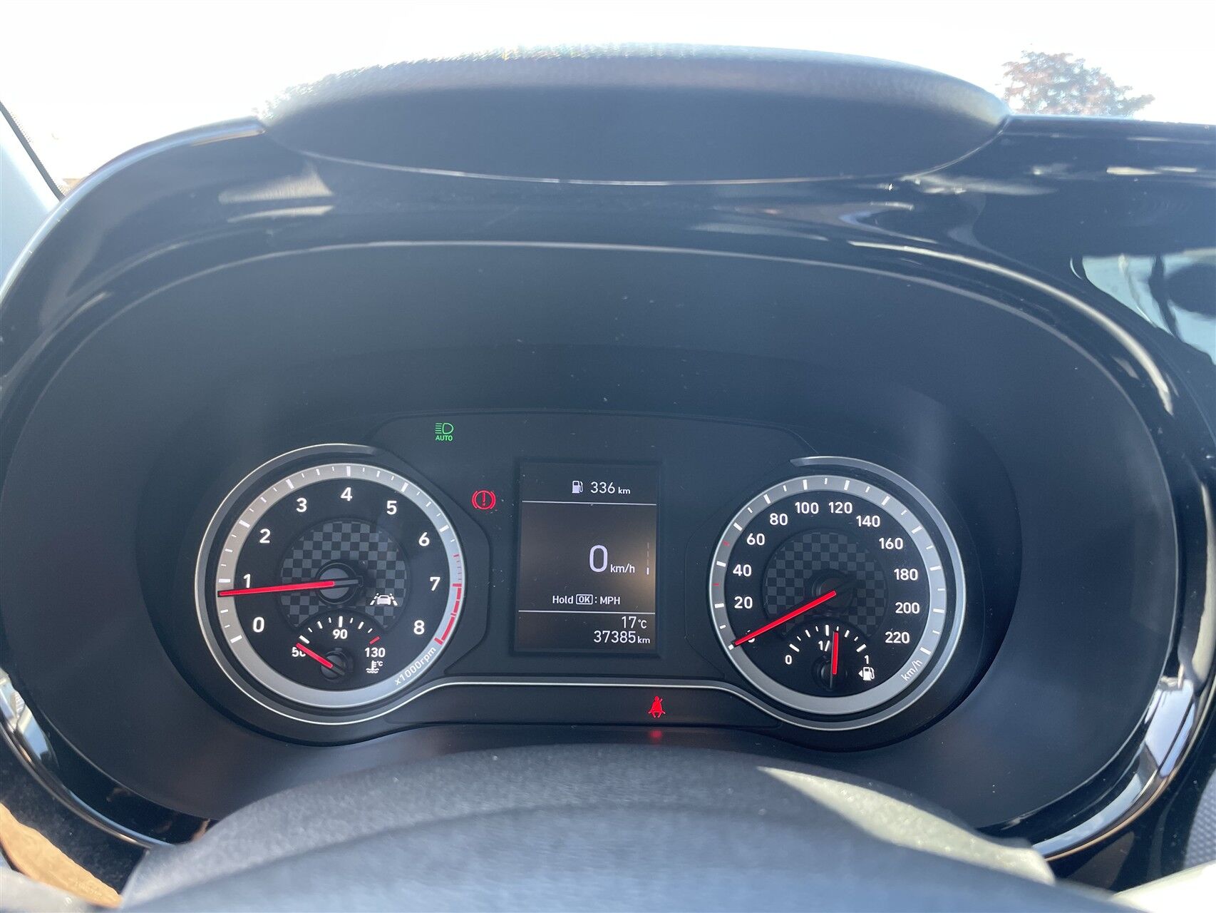 Billede af Hyundai i10 1,0 Advanced 67HK 5d